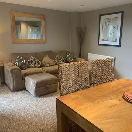 Apartamento Beaconsfield Farm Wells Exterior foto