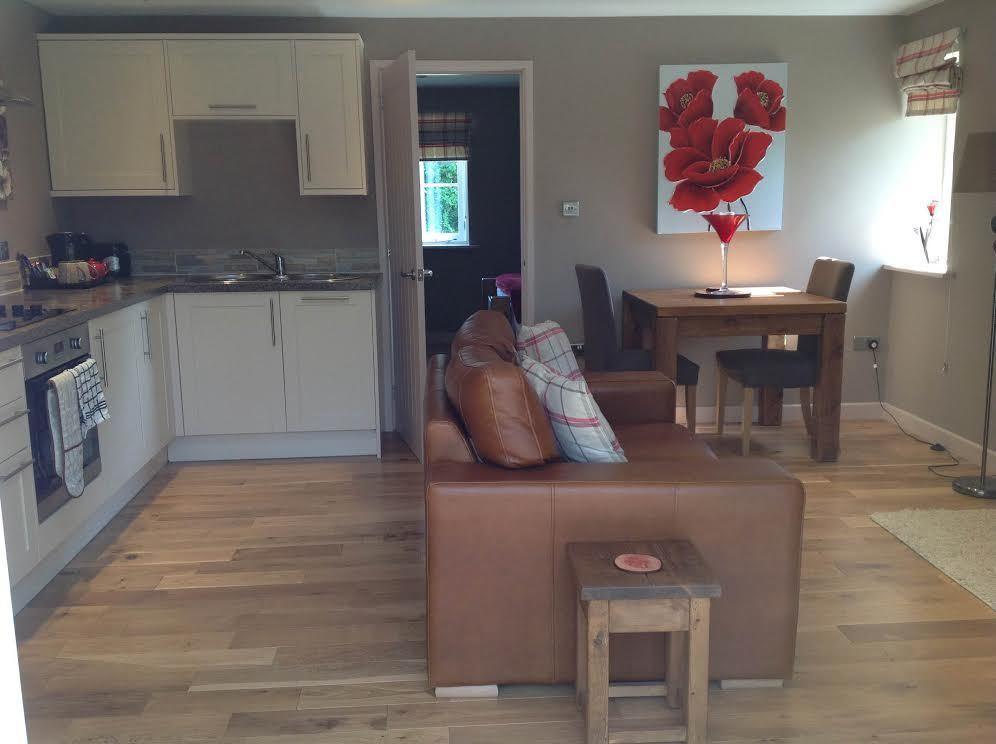 Apartamento Beaconsfield Farm Wells Habitación foto