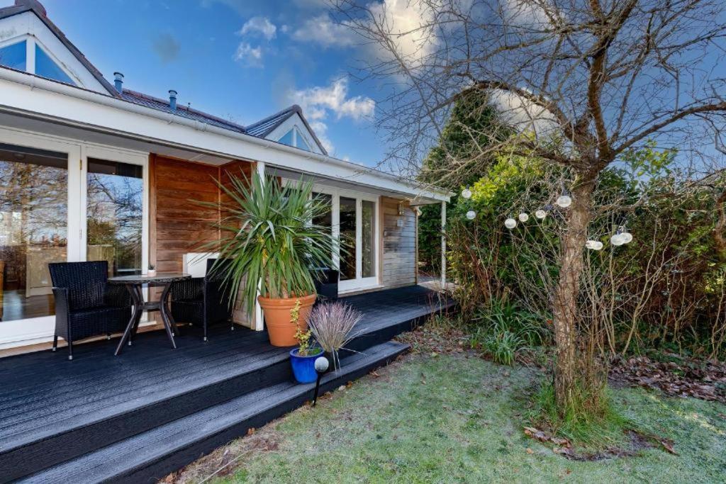 Apartamento Beaconsfield Farm Wells Exterior foto