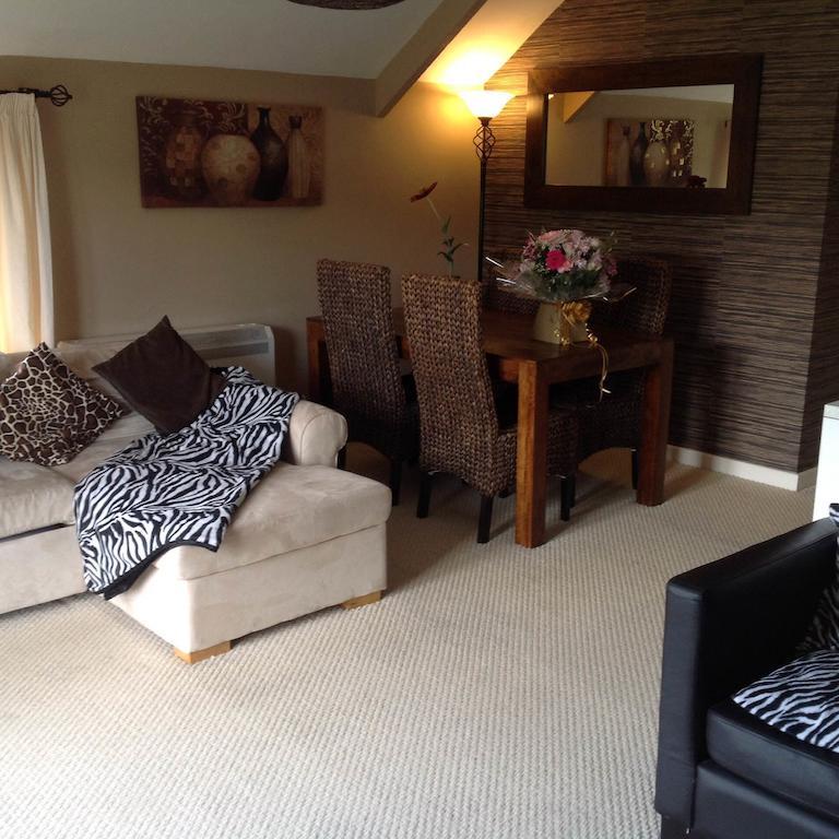 Apartamento Beaconsfield Farm Wells Habitación foto
