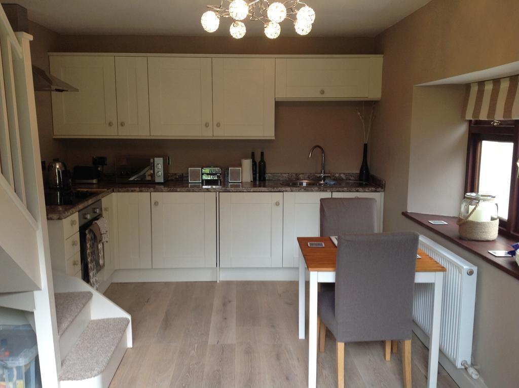 Apartamento Beaconsfield Farm Wells Exterior foto