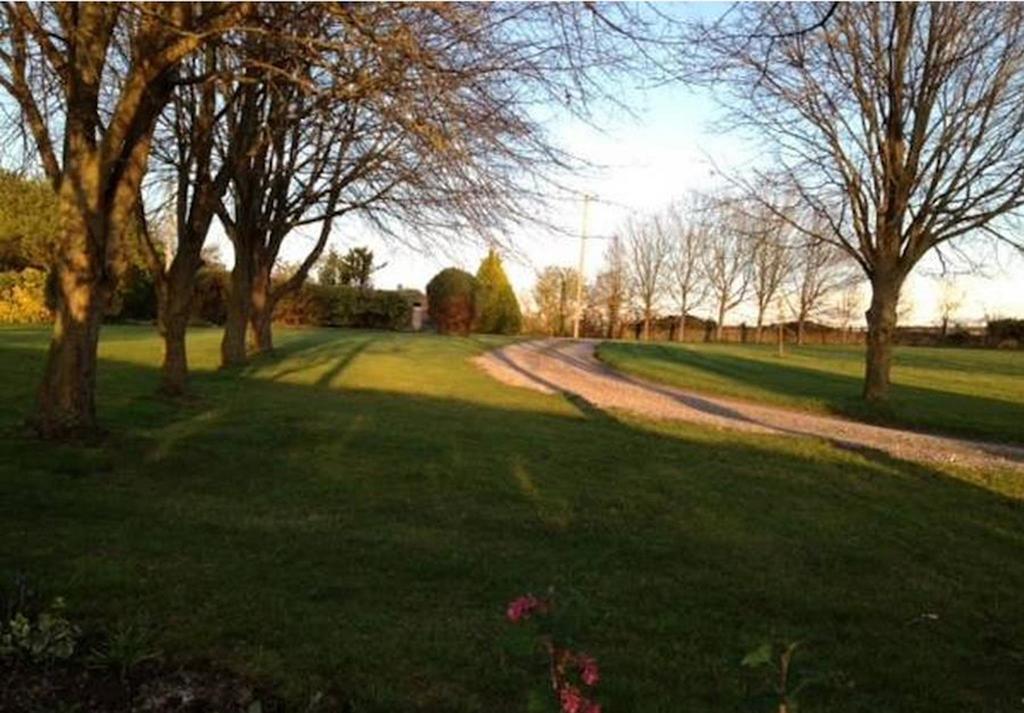 Apartamento Beaconsfield Farm Wells Exterior foto